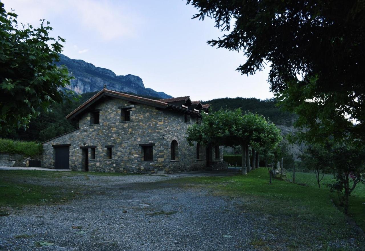 Casa Rural Don Fernando Villa Los Molinos Exterior foto